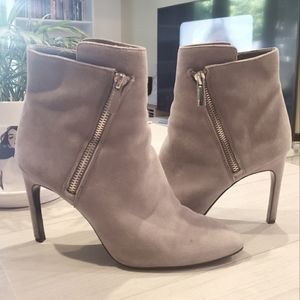 Vince Camuto Chantel Booties